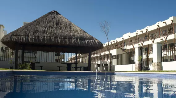 Alma Mía Eco Bed & Breakfast | Quintana Roo - Solidaridad - Playa del Carmen