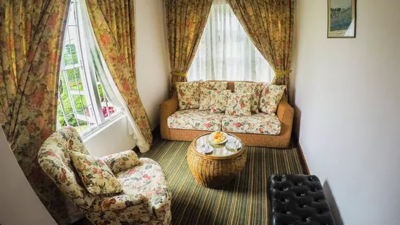 Hotel Glendower | Merkez Vilayet - Nuwara Eliya Bölgesi - Nuwara Eliya