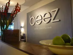 Hotel Beez NO.106 | Limburg - Maastricht (ve civarı) - Maastricht - Limmel - Boschstraatkwartier