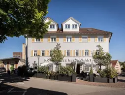 Hotel & Restaurant Rose | Baden-Wuerttemberg - Bietigheim-Bissingen