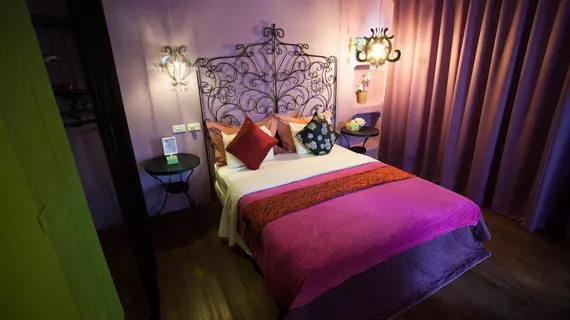 Mar Dei Amor Villa B&B | Pingtung İlçesi - Hengchun