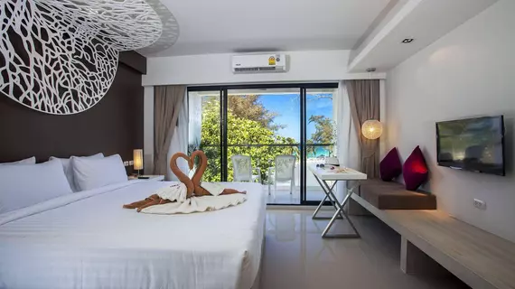 Coral Inn | Phuket (ve civarı) - Thalang