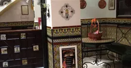 Hostal Atenas | Andalucia - Seville İli - Sevilla - San Bartolomé