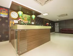 NGH Transit Hotel | Tamil Nadu - Tiruvallur - Chennai (ve civarı) - Chengalpattu