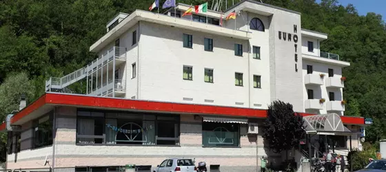 Euro Hotel | Toskana - Arezzo (vilayet) - Pieve Santo Stefano