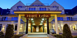 Hotel Łeba