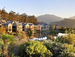 L'ermitage - Franschhoek Chateau & Villas | Western Cape (il) - West Coast DC - Drakenstein - Cape Town (ve civarı) - Franschhoek