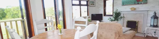 Rocklands Lodges | Kuzey Yorkshire (kontluk) - Pickering