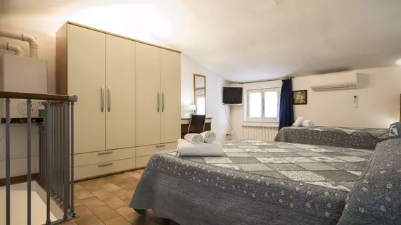 GH Paradiso - Apartments | Toskana - Siena (vilayet) - Siena - Siena Kent Merkezi