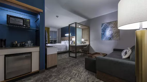 SpringHill Suites by Marriott Gallup | New Mexico - Gallup