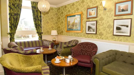 Wherry Hotel | Suffolk (kontluk) - Lowestoft