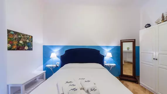 B&B Frugis | Puglia - Bari (il) - Polignano a Mare