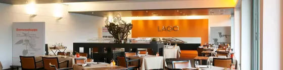 LAGO hotel & restaurant am see | Baden-Wuerttemberg - Ulm