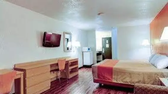 Motel 6 - Columbia | Missouri - Columbia (ve civarı) - Columbia