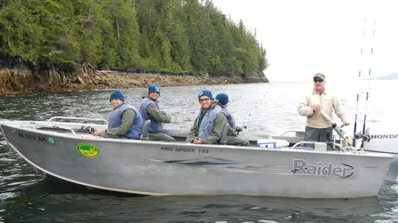 Baranof Fishing Excursions | Alaska - Ketchikan