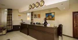 Grand Global Hotel | Kampala