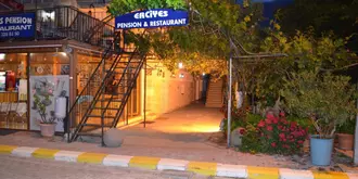 Erciyes Pension