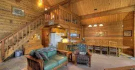 Fairway Family Cabin | Kaliforniya - Lake Tahoe (ve civarı) - Truckee