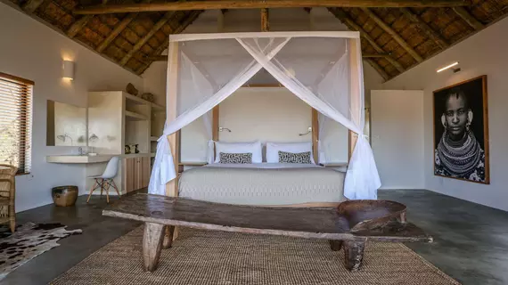 Unembeza Boutique Lodge | Limpopo - Maruleng - Hoedspruit