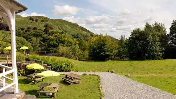 YHA Langdale - Hostel | Cumbria (kontluk) - Ambleside