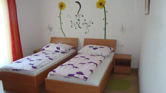 Guesthouse Mesec Zaplana | Logatec - Vrhnika