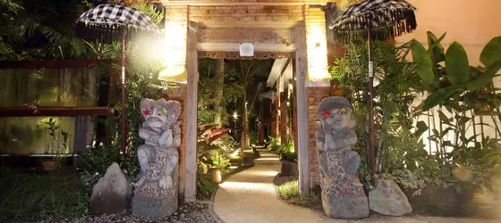 Green Bird Villa | Bali - Ubud - Peliatan