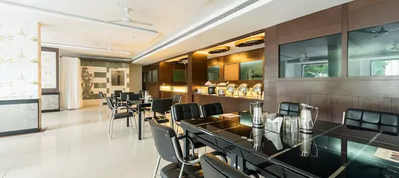 Treebo South Avenue | Puducherry - Pondicherry (ve civarı) - Pondicherry