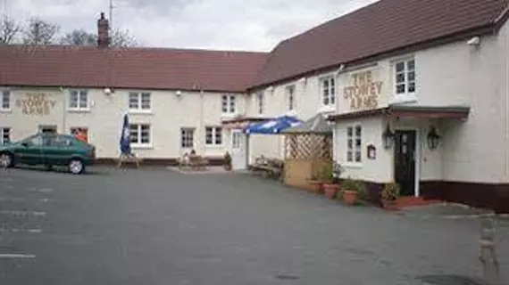 The Stowey Arms | Devon (kontluk) - East Devon District - Exeter