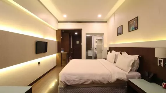 Eden Residency | Haryana - Gurugram (ve civarı) - Gurugram