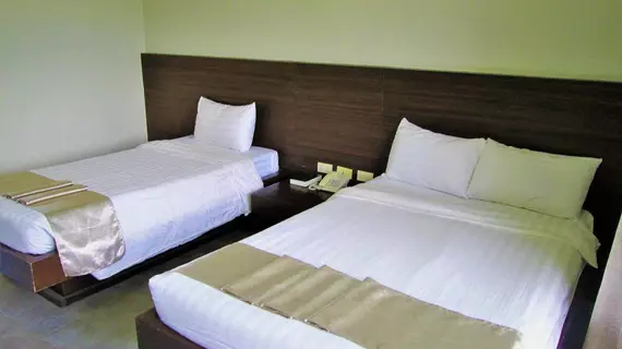 Apple Tree Resort and Hotel | Kuzey Mindanao - Misamis Oriental - Opol