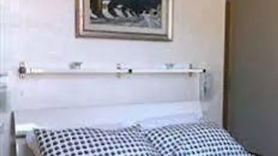 Bed & Breakfast Agli Horti Sallustiani | Lazio - Roma (ve civarı) - Roma Kent Merkezi - Sallustiano