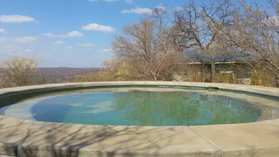 isiLimela Game Lodge | Limpopo - Maruleng - Hoedspruit