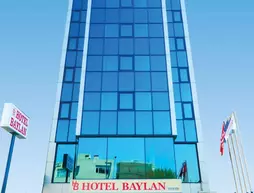 Hotel Baylan Yenişehir | İzmir - İzmir - Konak