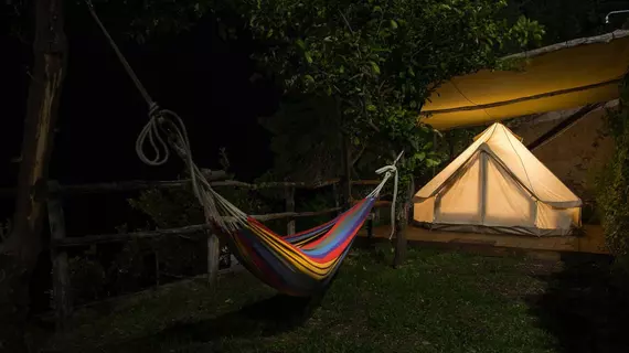 Cannaverde Amalfi Coast Camp | Campania - Salerno (il) - Maiori