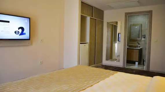 Orya Hotel |  Istanbul  - Şişli