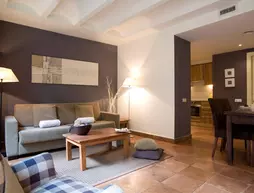 Columbus Apartment | Katalonya - Barselona (ve civarı) - Ciutat Vella - el Gòtic