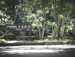 Pooltara Resort Krabi | Krabi İli - Krabi