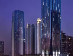 Fairmont Chengdu | Sişuan - Chengdu - Wuhou