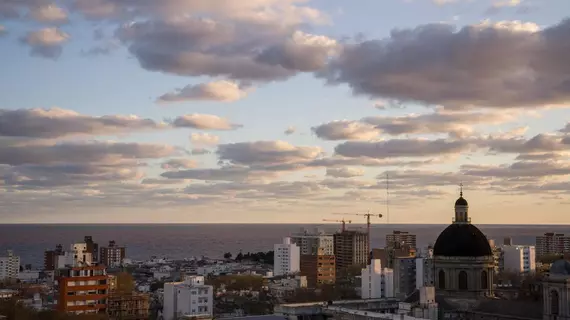 Rentline Apartamentos Sunline | Montevideo