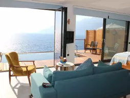 Mandalina Luxury Boutique Otel | Antalya - Kaş