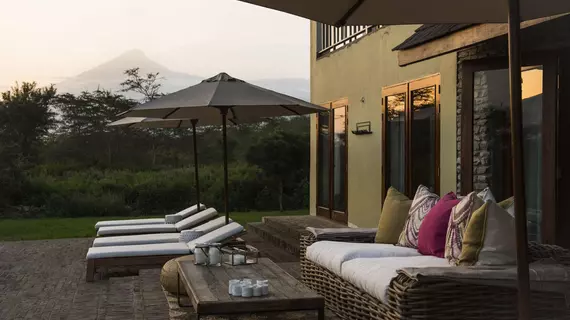 Siringit Villa | Arusha Bölgesi - Arusha