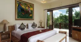 Puri Payogan Villa | Bali - Ubud - Kedewatan