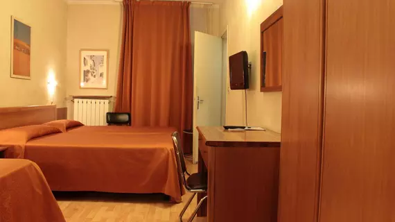 Hotel Montevecchio | Piedmont - Turin (ve civarı) - Turin - Crocetta