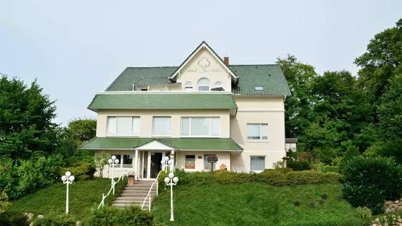 Hotel See-Villa | Schleswig-Holstein - Fehmarn - Ostholstein