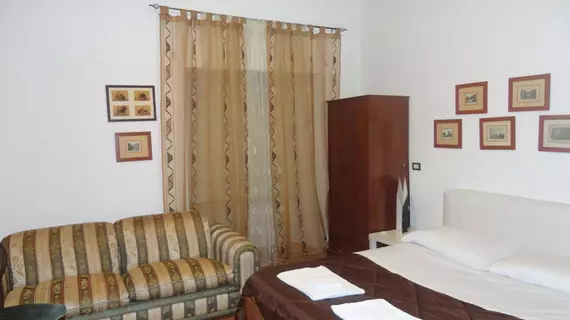 Minihotel Azzurra | Lazio - Roma (ve civarı) - Roma Kent Merkezi - Navona