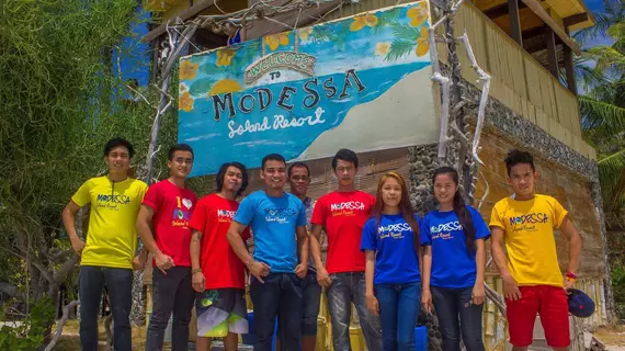 Modessa Island Resort | Mimaropa - Palawan - Roxas