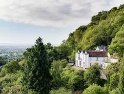 Cottage In The Wood | Worcestershire (kontluk) - Malvern - Malvern Tepeleri