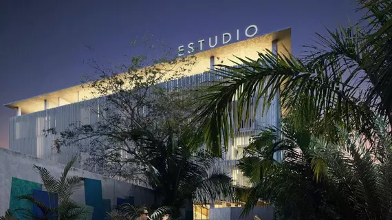 Estudio Cancun Centro | Quintana Roo - Benito Juárez - Cancun (ve civarı) - Cancun - Cancun Merkezi