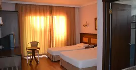 Kibele Hotel & Apart | Muğla - Marmaris