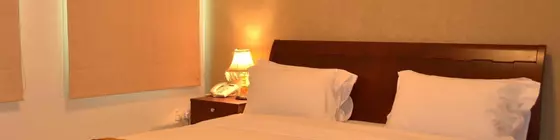 Liberty Suites Doha | Doha (ve civarı) - Doha